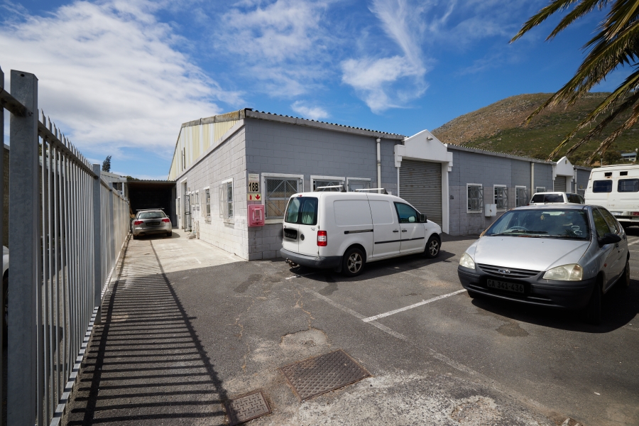 Commercial Property for Sale in Sunnydale Western Cape